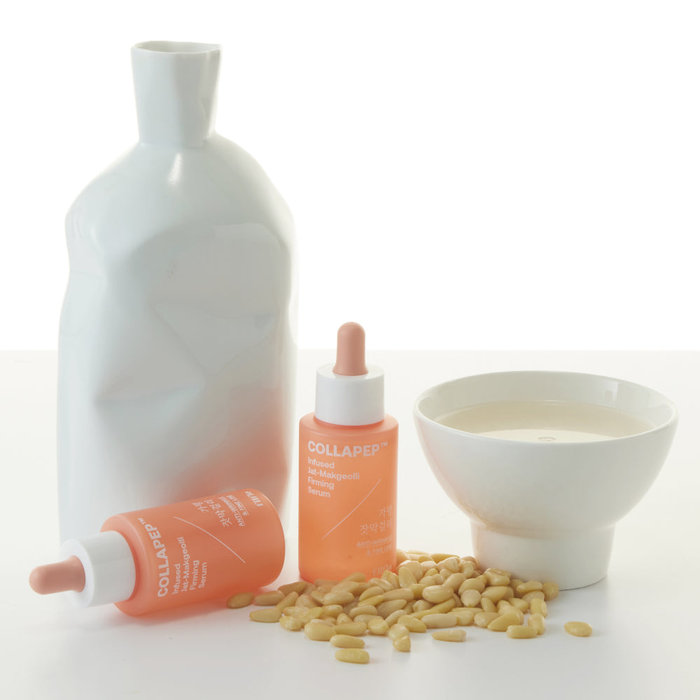 Collapep Infused Jat-Makgeolli Firming Serum 45ml (1.52 Fl Oz)