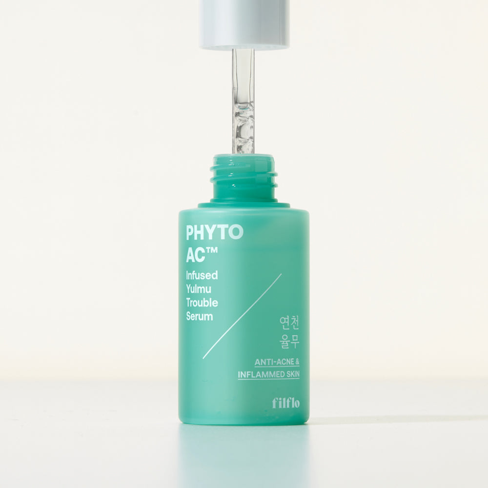 Phyto ac Infused Yulmu Trouble Serum 45ml (1.52 Fl Oz)