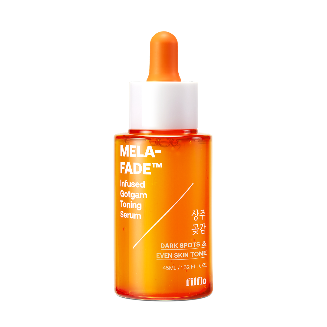 Mela-fade infused gotgam toning serum 45ml (1.52 Fl Oz)