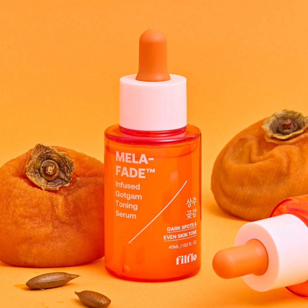 Mela-fade infused gotgam toning serum 45ml (1.52 Fl Oz)