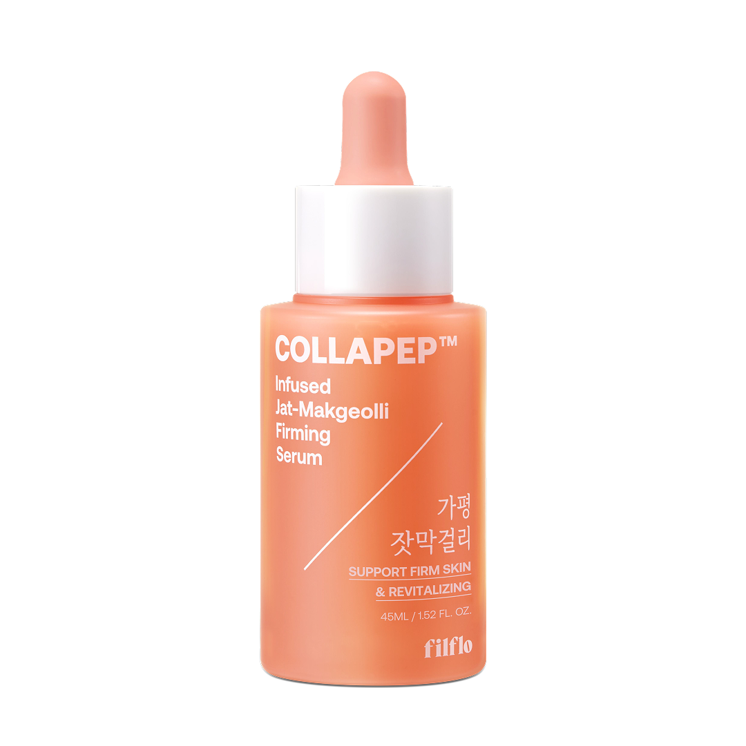 Collapep Infused Jat-Makgeolli Firming Serum 45ml (1.52 Fl Oz)