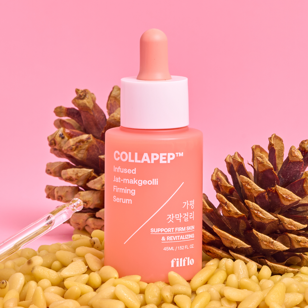 Collapep Infused Jat-Makgeolli Firming Serum 45ml (1.52 Fl Oz)