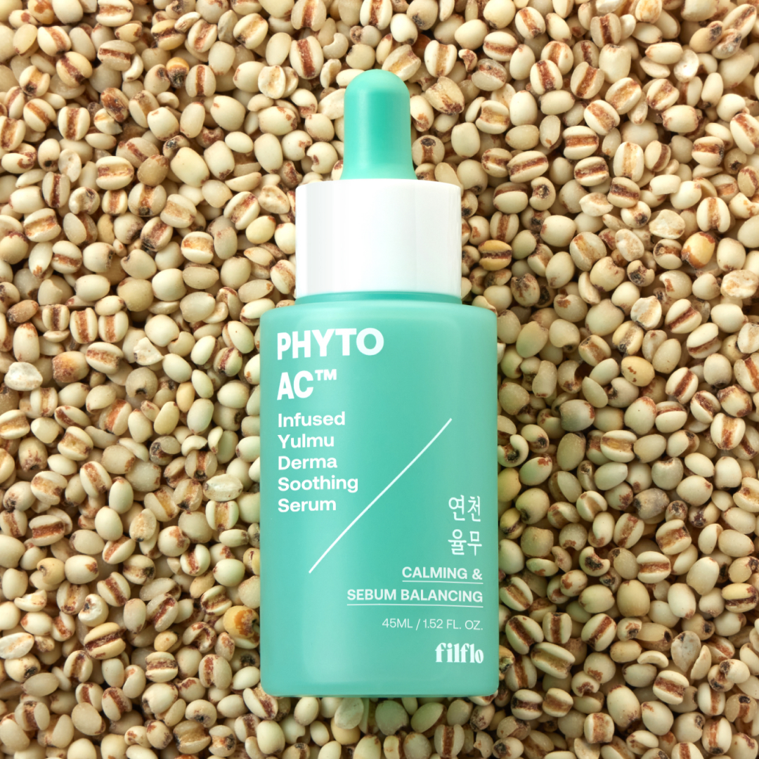 Phyto ac Infused Yulmu Derma Soothing Serum 45ml (1.52 Fl Oz)