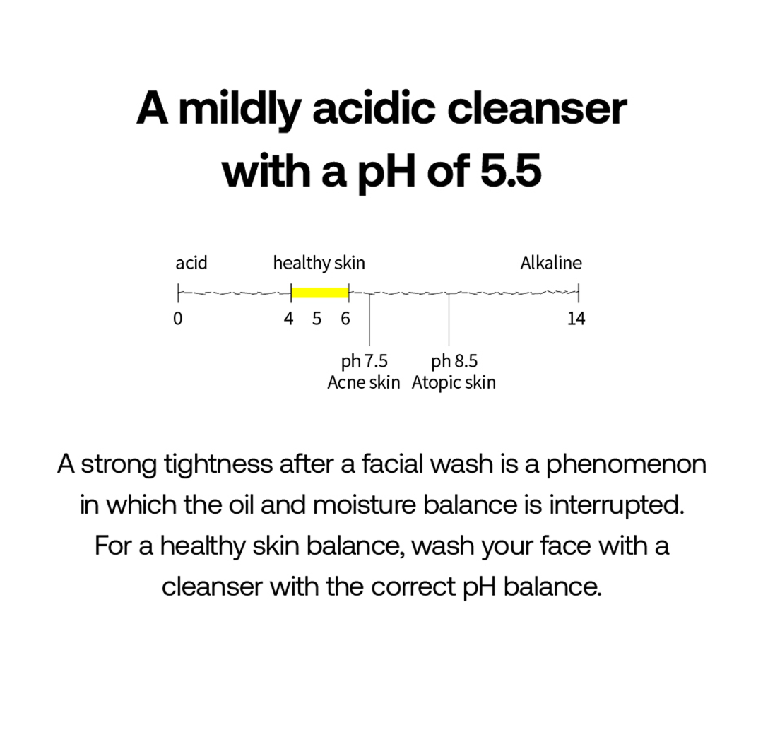 Rolling milk facial cleanser 240ml (8.12 Fl Oz)