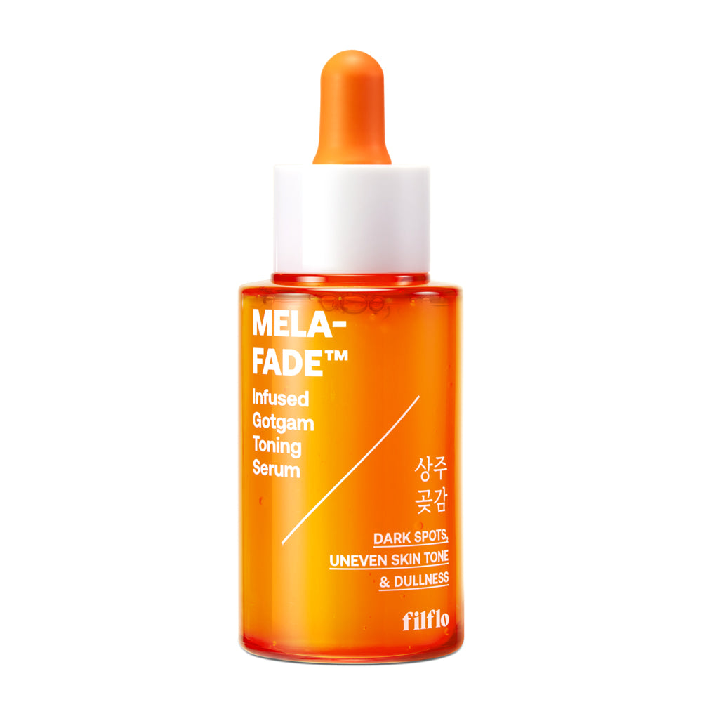 Mela-fade infused gotgam toning serum 45ml (1.52 Fl Oz)