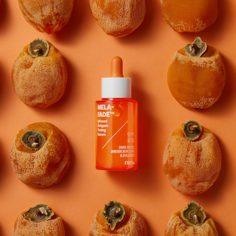 Mela-fade infused gotgam toning serum 45ml (1.52 Fl Oz)