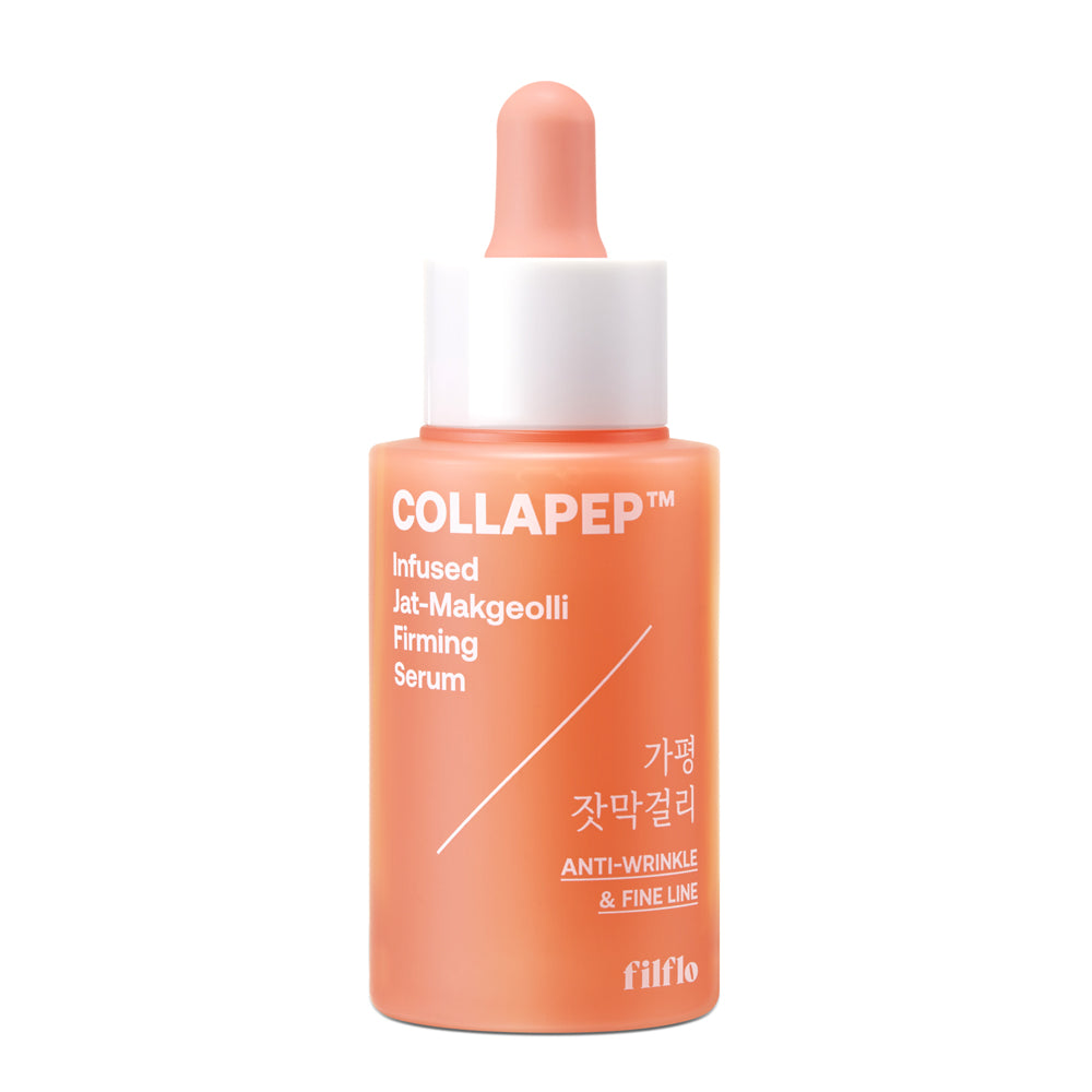 Collapep Infused Jat-Makgeolli Firming Serum 45ml (1.52 Fl Oz)