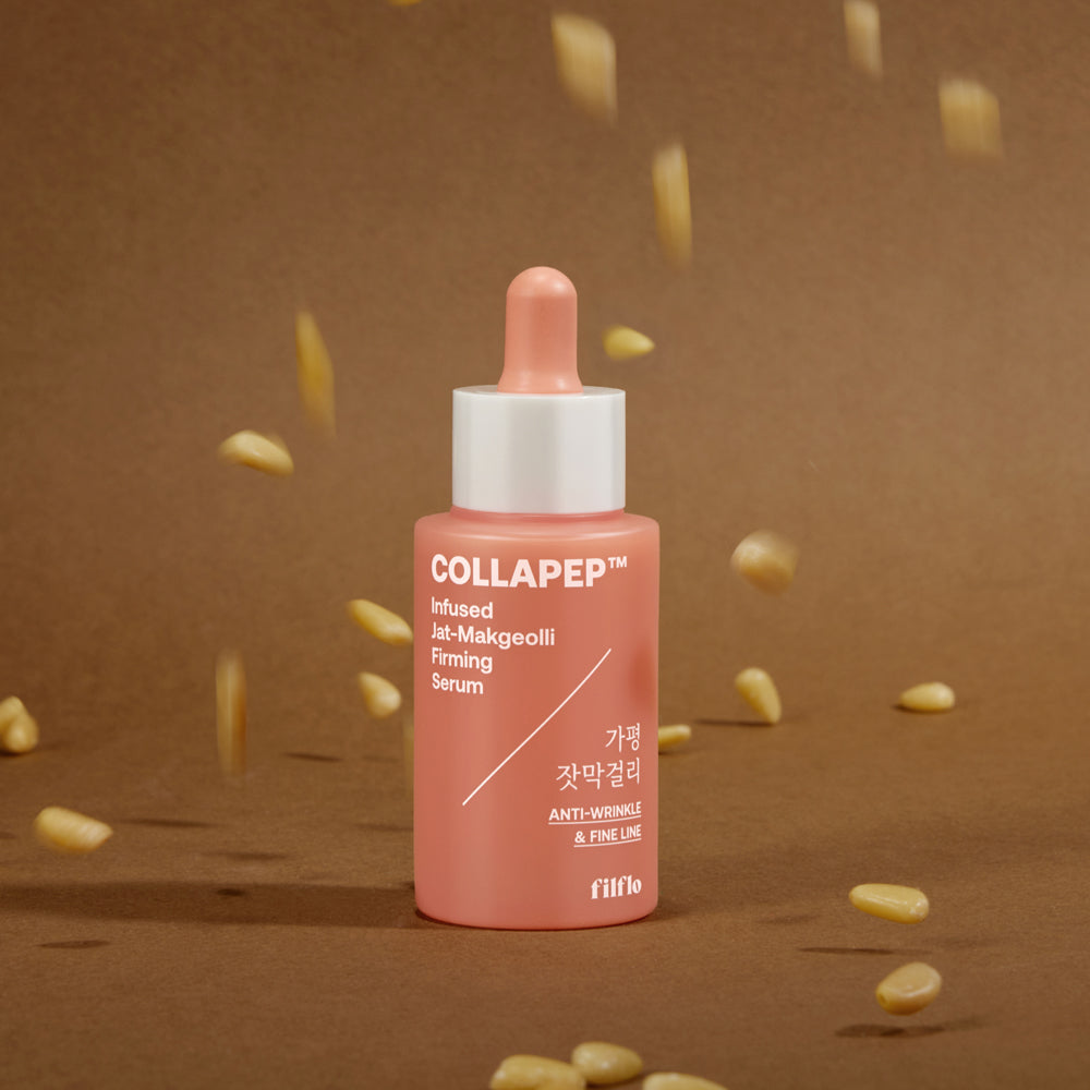 Collapep Infused Jat-Makgeolli Firming Serum 45ml (1.52 Fl Oz)