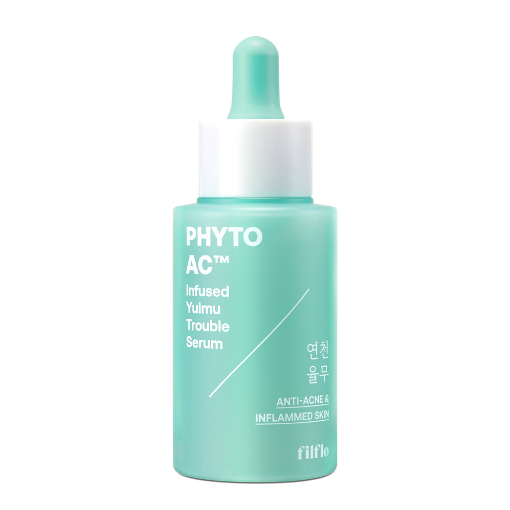 Phyto ac Infused Yulmu Trouble Serum 45ml (1.52 Fl Oz)