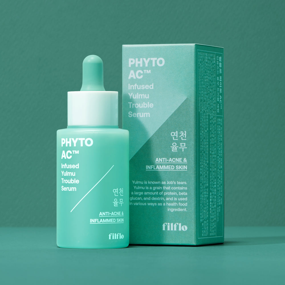 Phyto ac Infused Yulmu Trouble Serum 45ml (1.52 Fl Oz)