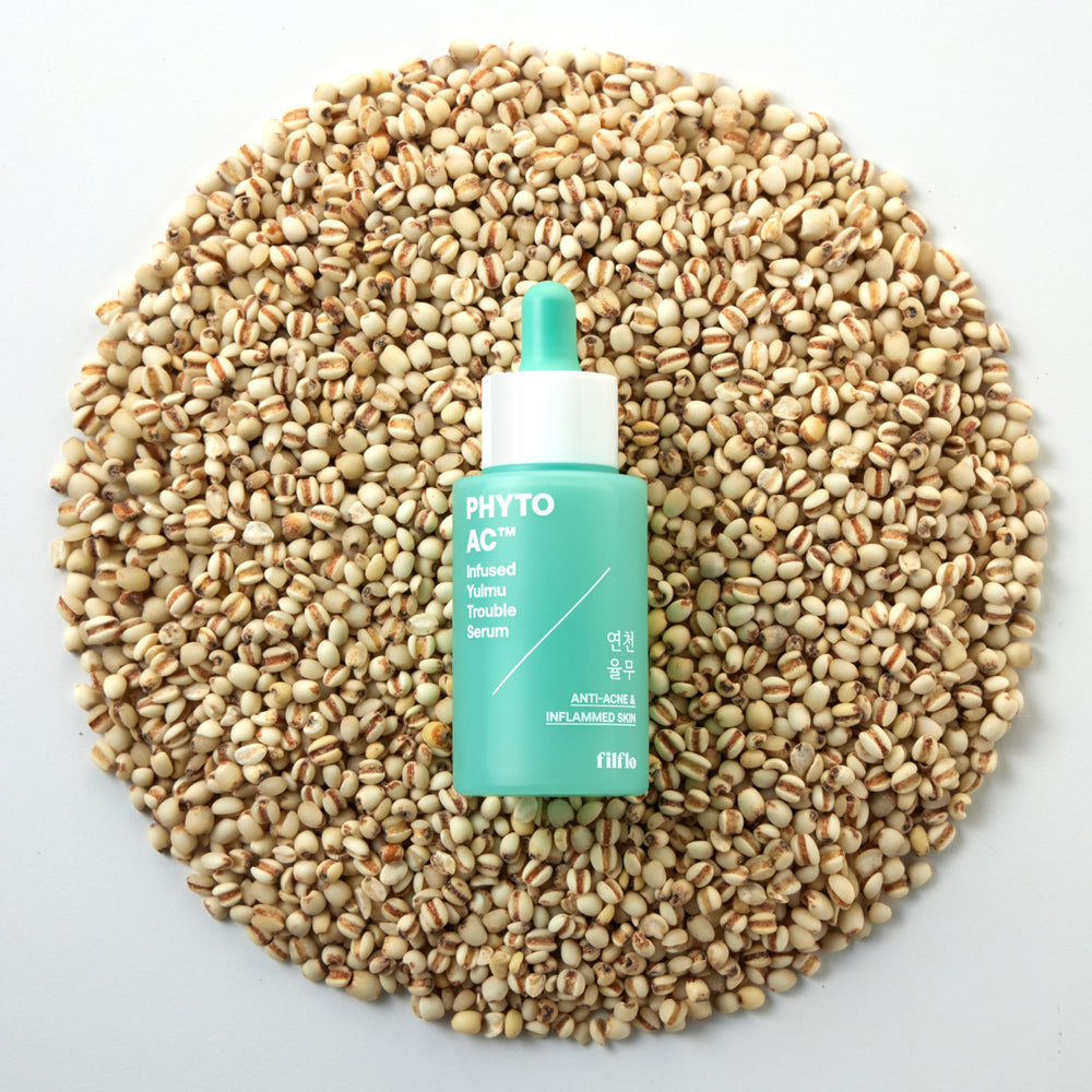 Phyto ac Infused Yulmu Trouble Serum 45ml (1.52 Fl Oz)