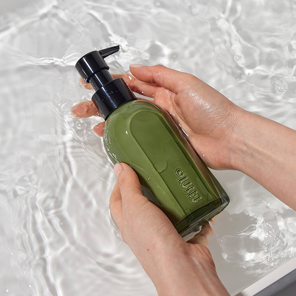 Rolling milk facial cleanser 240ml (8.12 Fl Oz)