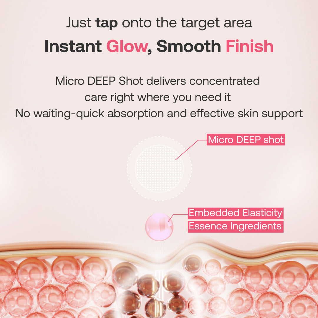 Haenam Fig Dark Spot Patches (6 Patches)