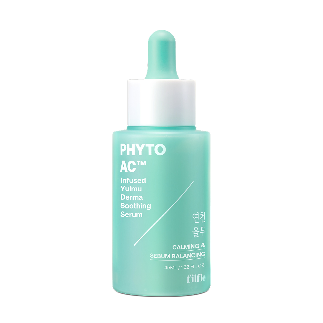 Phyto ac Infused Yulmu Derma Soothing Serum 45ml (1.52 Fl Oz)